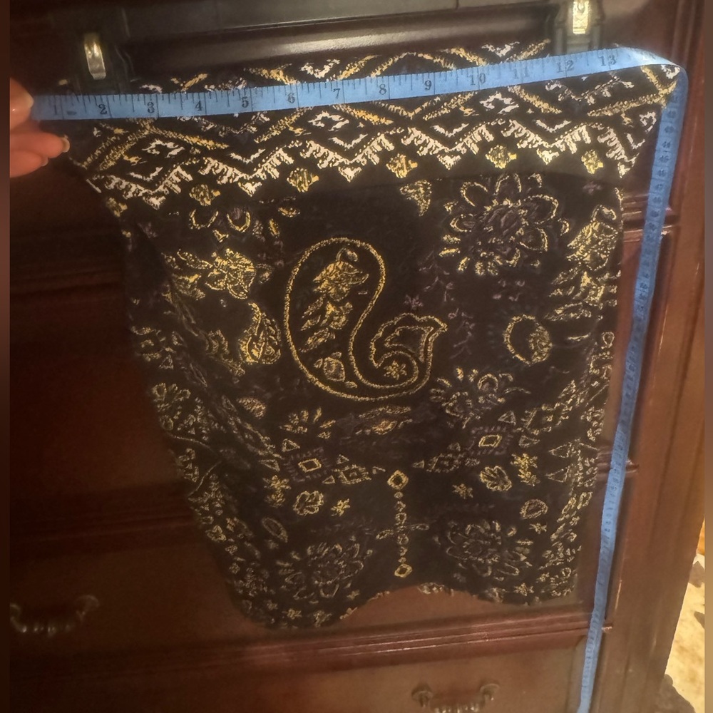 LULAROE Midiskirt.